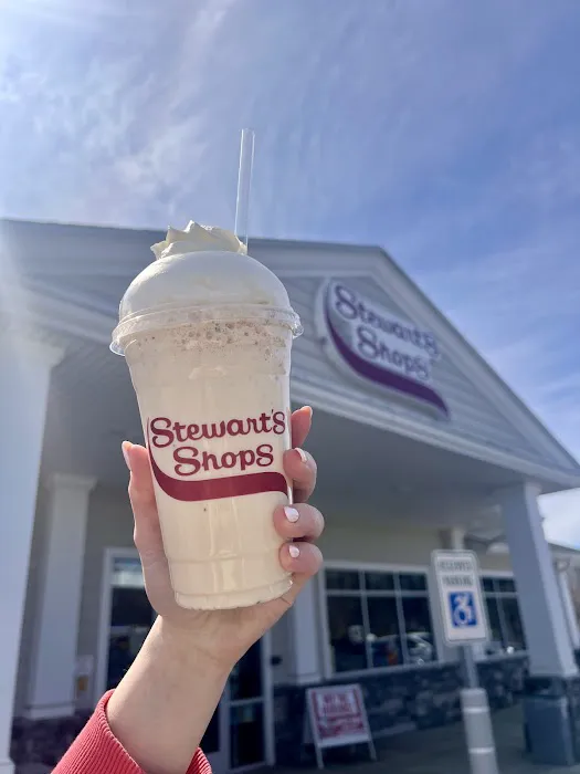 Stewart's Shops 3