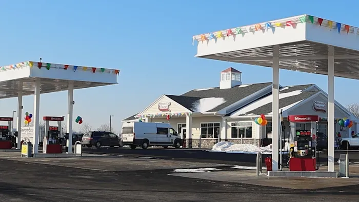 Stewart's Shops 8