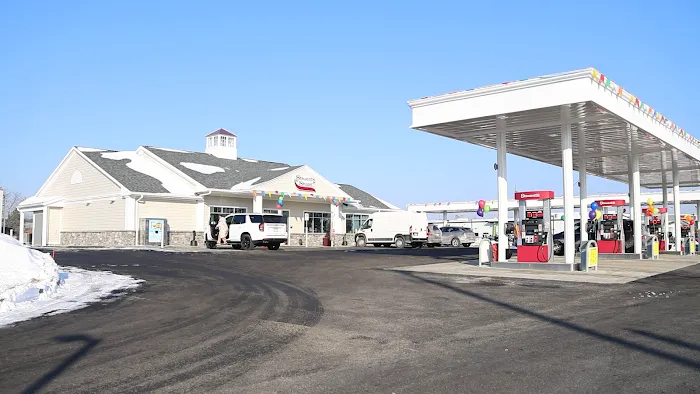 Stewart's Shops 9