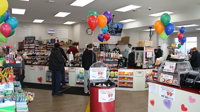 Stewart's Shops 7