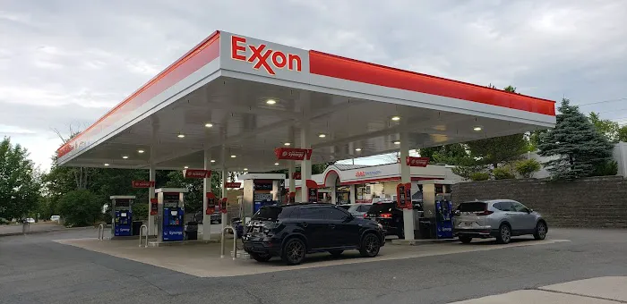 Exxon 1