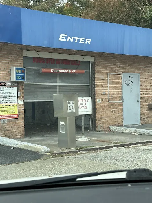 Car Wash 0