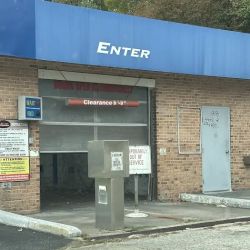 Car Wash ico