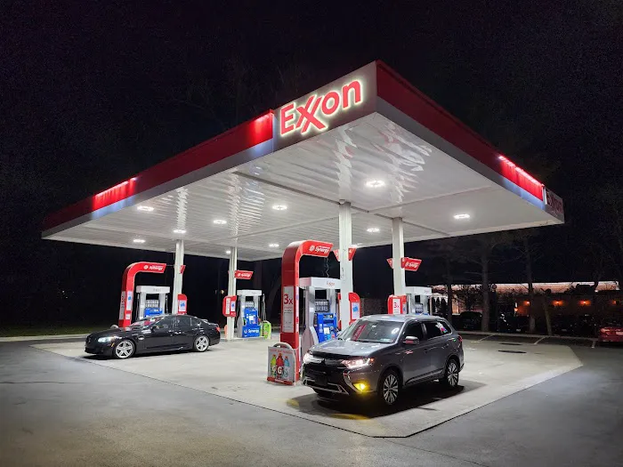 Exxon 2