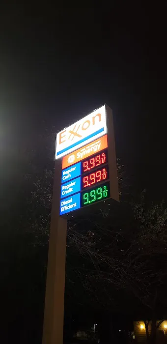 Exxon 3