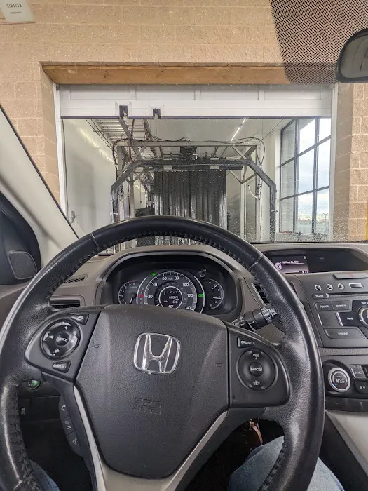 Bmore Clean Carwash 3