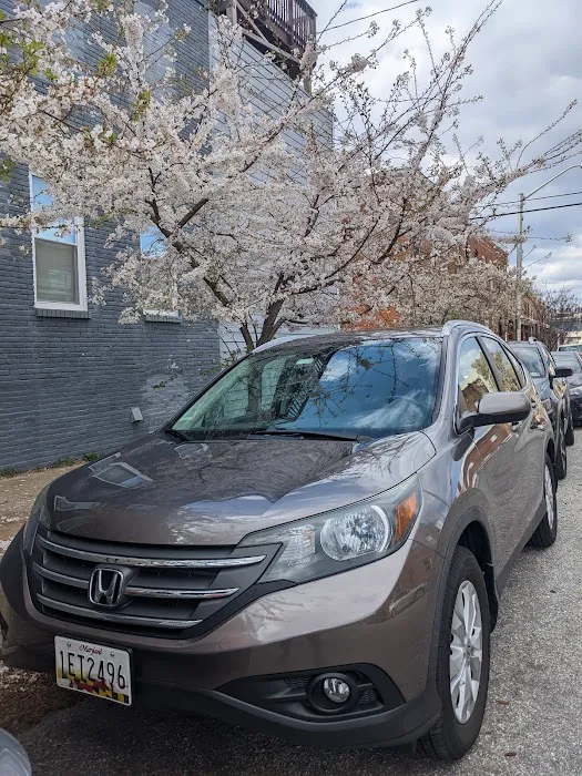 Bmore Clean Carwash 4