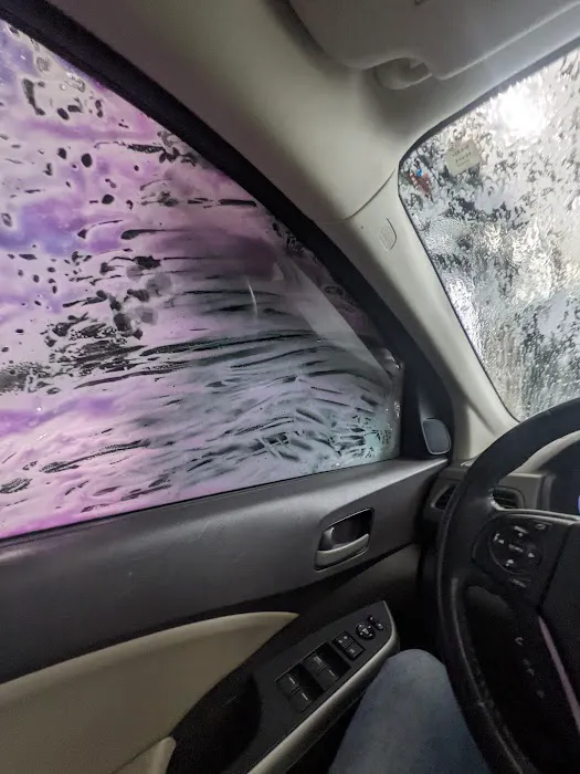 Bmore Clean Carwash 2
