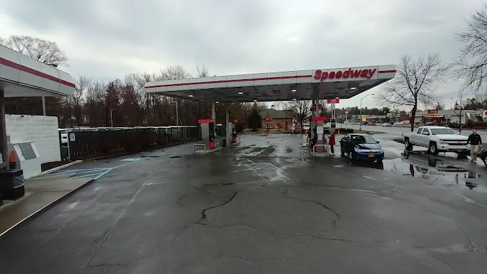 Speedway 3