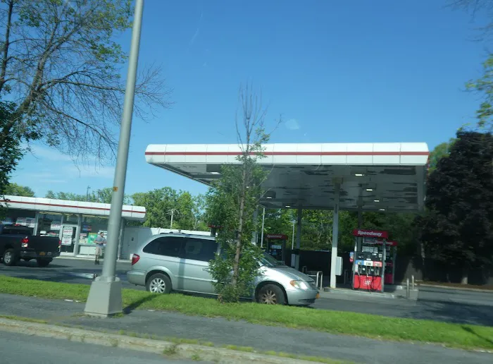 Speedway 0