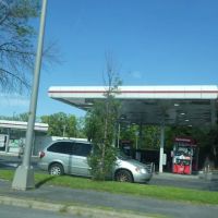 Speedway