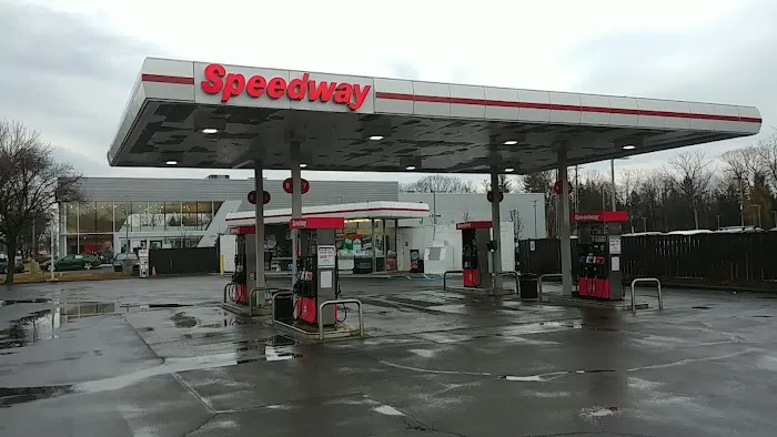 Speedway 2