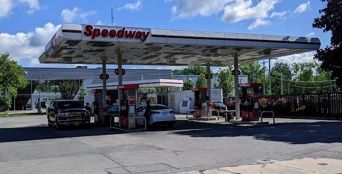 Speedway 1