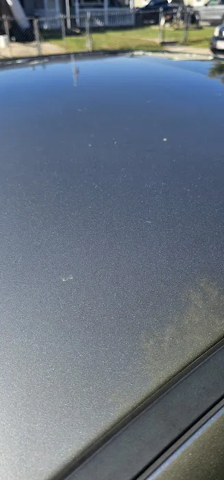 4 Clean Wheels Car Wash 