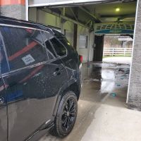 4 Clean Wheels Car Wash