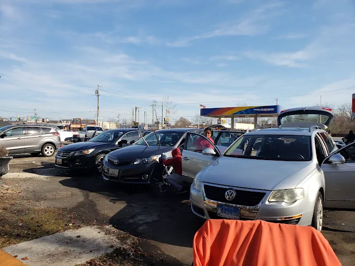 Hand car wash 0