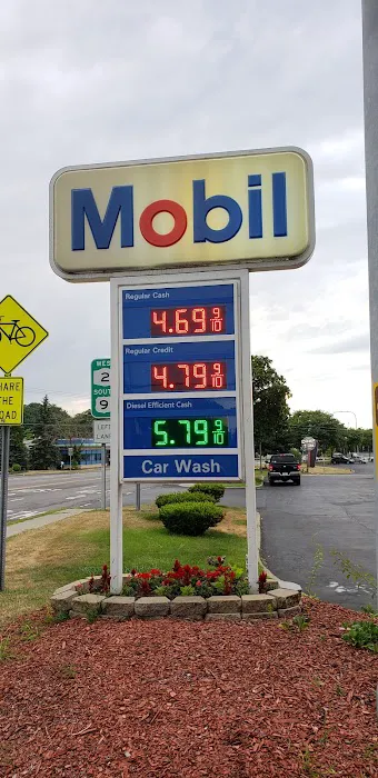 Mobil 0