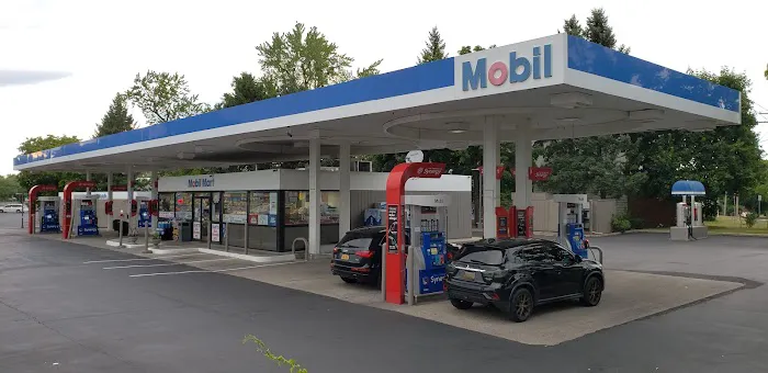 Mobil 1