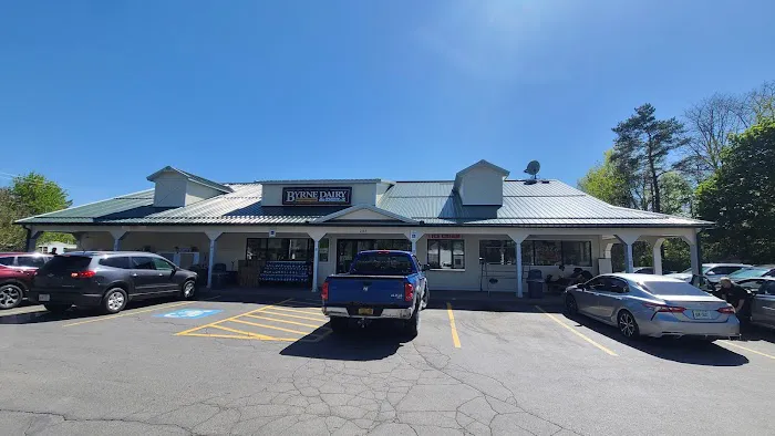 Byrne Dairy and Deli 0