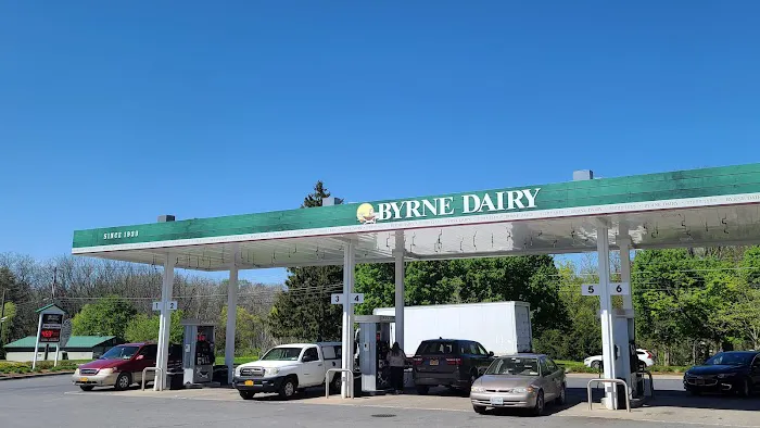 Byrne Dairy and Deli 2