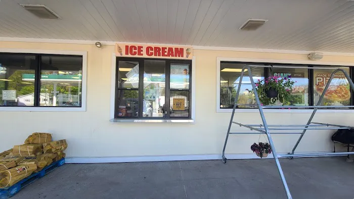 Byrne Dairy and Deli 4
