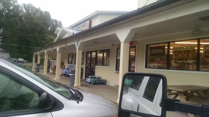 Byrne Dairy and Deli 7