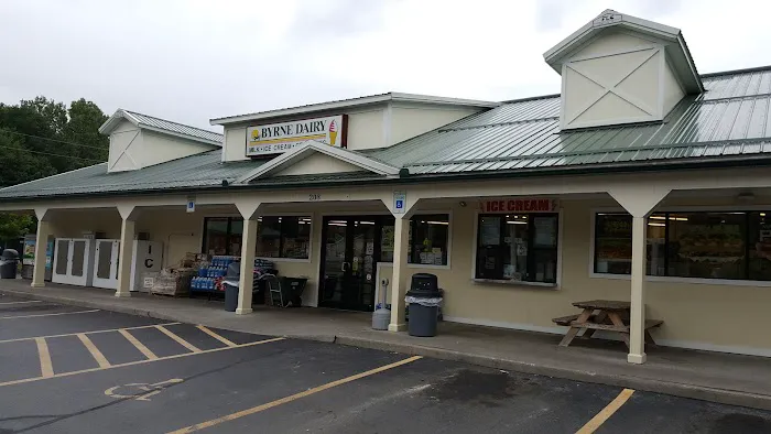 Byrne Dairy and Deli 9