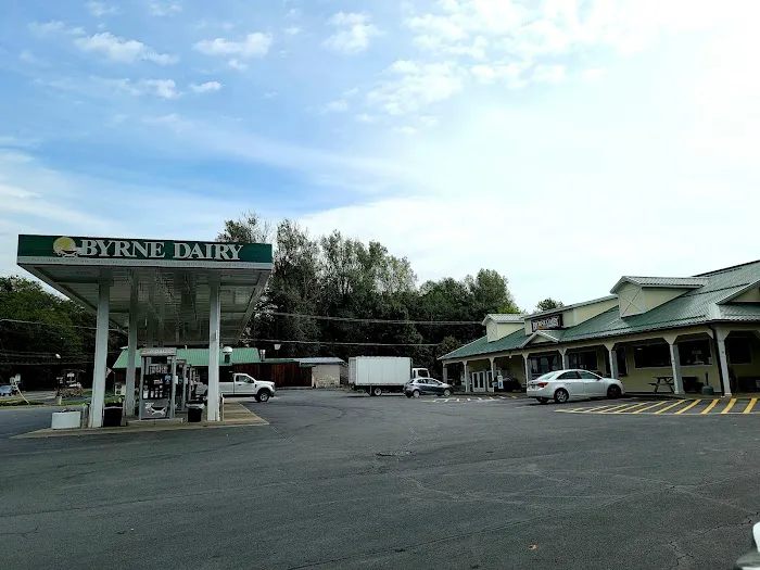 Byrne Dairy and Deli 6