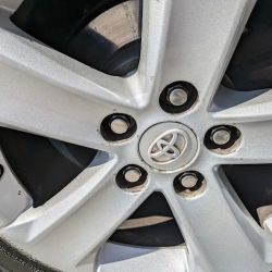 Essex Car Wash & Detailing ico