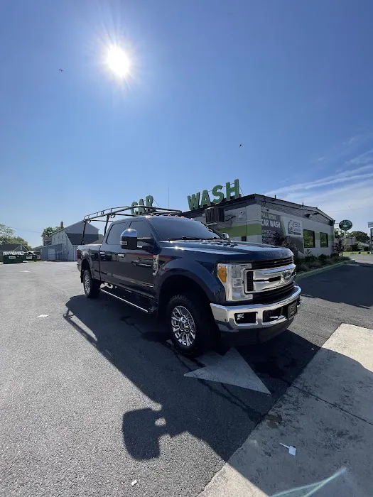 Essex Car Wash & Detailing 7