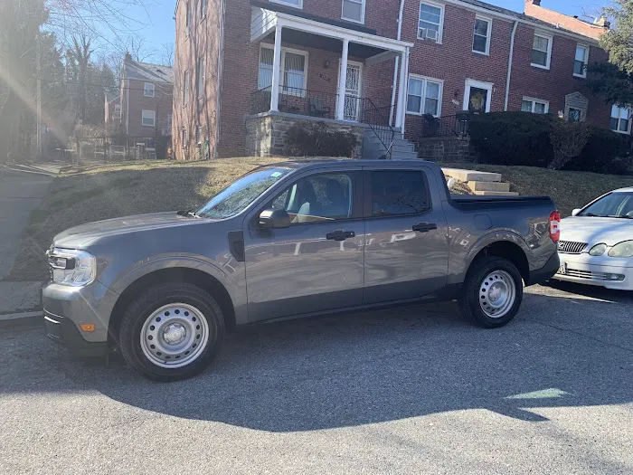 Essex Car Wash & Detailing 5