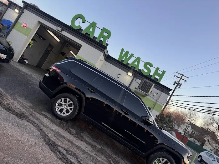 Essex Car Wash & Detailing 3