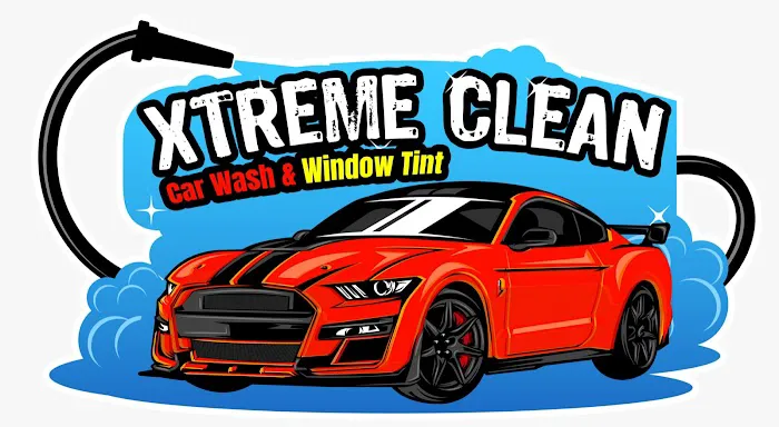 Xtreme Clean Car Wash 1