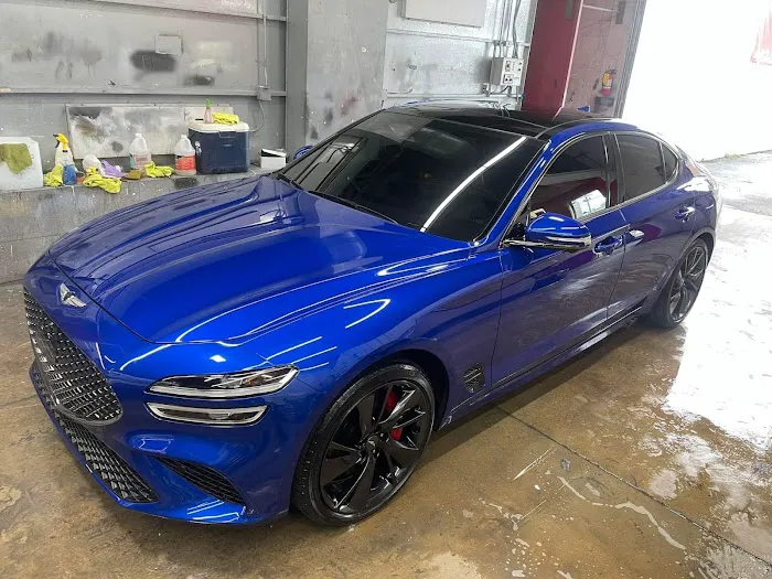 Xtreme Clean Car Wash 3