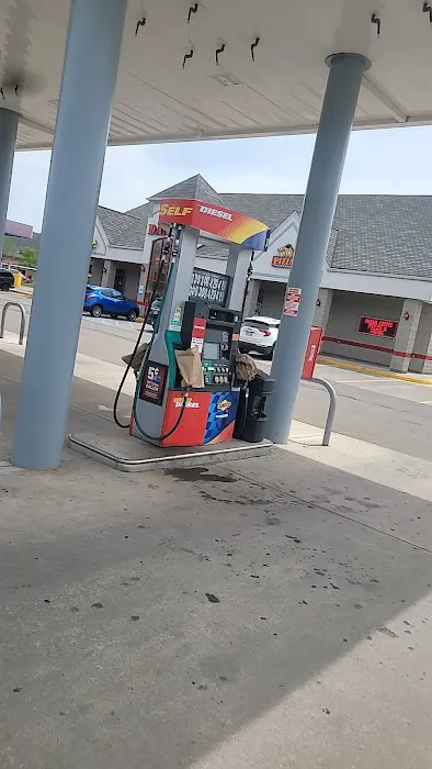 Sunoco 2