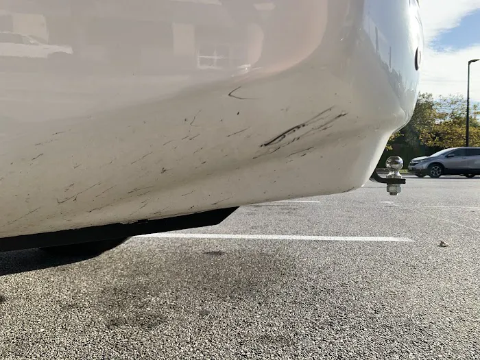 Carroll Fuel Touch Free Car Wash 0