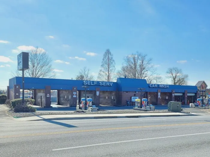 The Car Wash, LLC 0