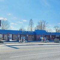 The Car Wash, LLC