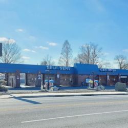 The Car Wash, LLC ico