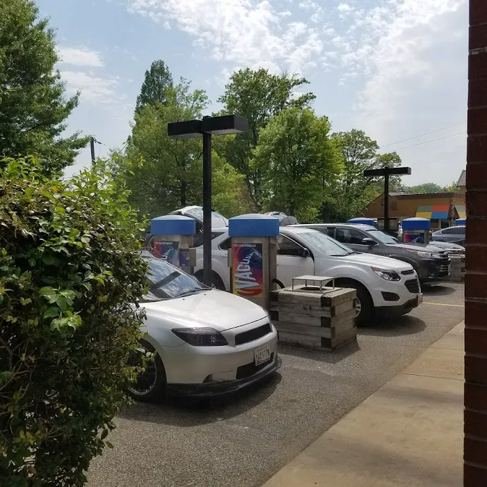 The Car Wash, LLC 5