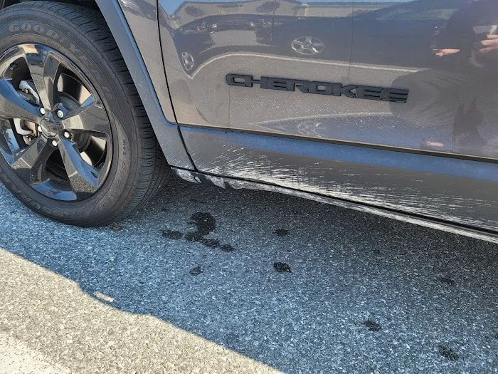 The Car Wash, LLC 8