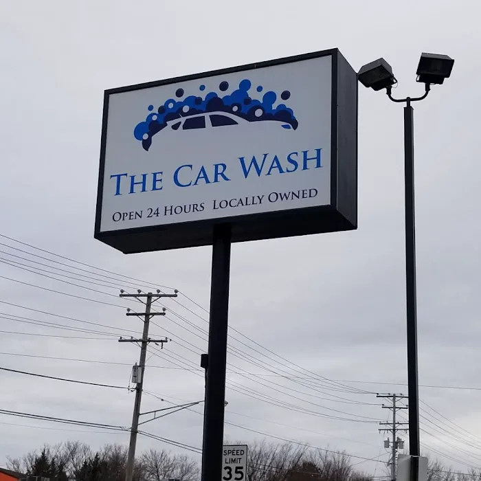 The Car Wash, LLC 2