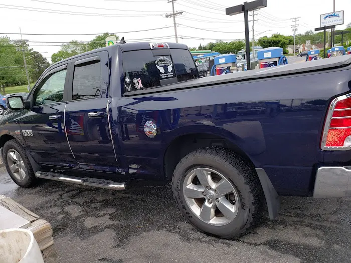 The Car Wash, LLC 3