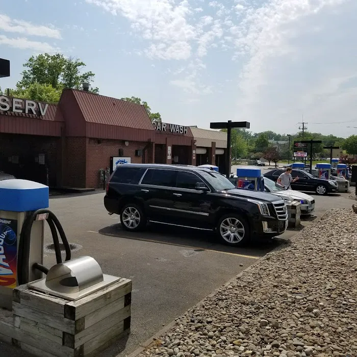 The Car Wash, LLC 4