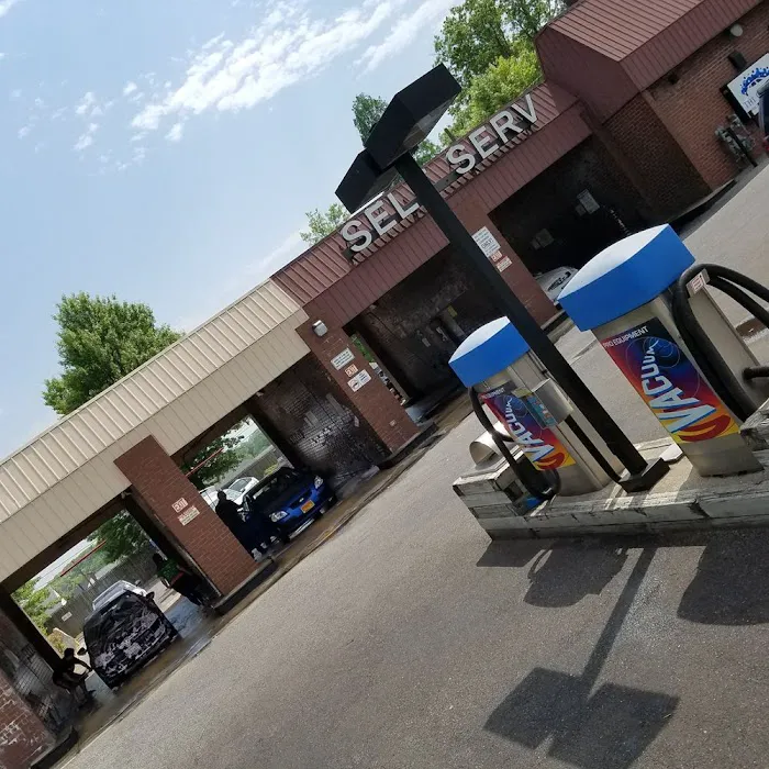 The Car Wash, LLC 6
