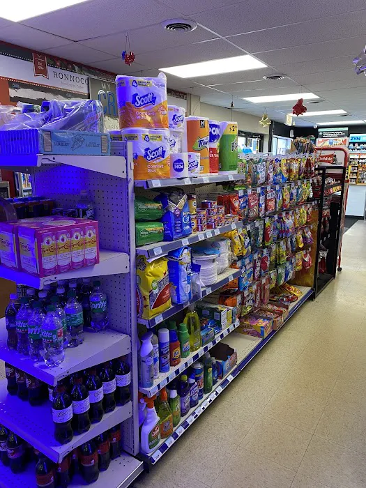 Smiley's Quickstop 1