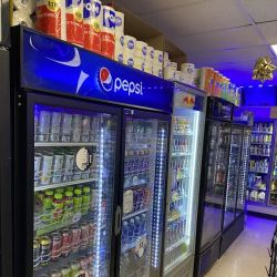 Smiley's Quickstop ico