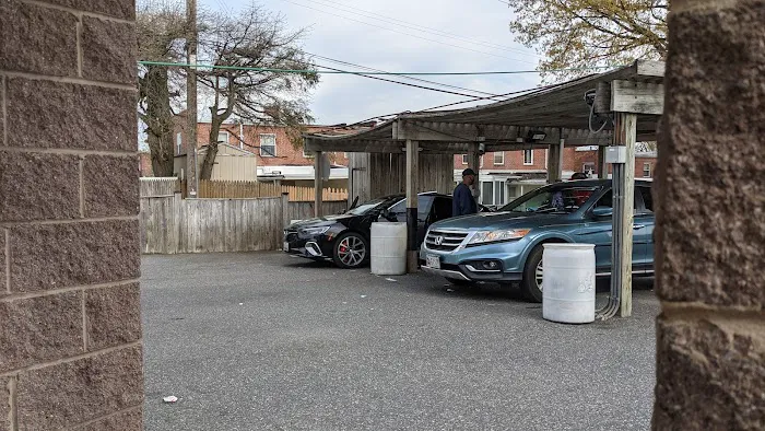 Captain Car Wash 1