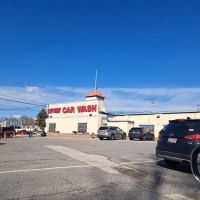 Captain Car Wash
