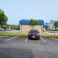 Chesapeake Car Wash at Rosedale